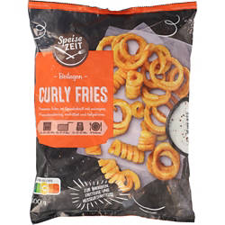 Loop Frites 0,6 kg