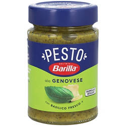 Pesto, Genovese 190 g