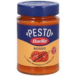 Pesto, Rosso 200 g