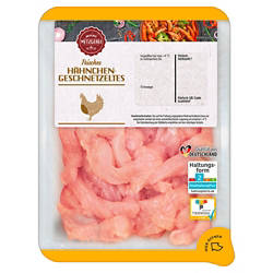 Hähnchen-Geschnetzeltes 400 g