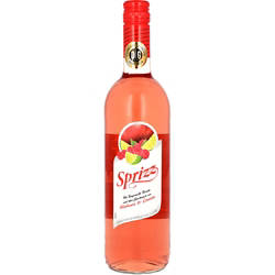 Sprizz Tempranillo Rosé 0,75 l
