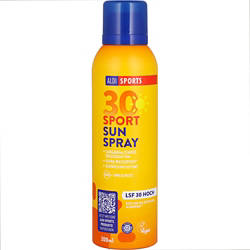 , Sonnen Spray Sport, 1