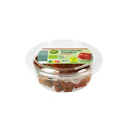 Bio-Antipasti 120 g, Getrocknete Tomaten