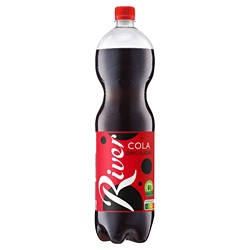 Cola Zero 1,5 l