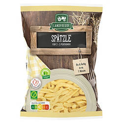 Eierspätzle 500 g