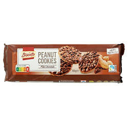 Peanut Cookies 150g