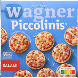 WAGNER Piccolinis Salami 270 g