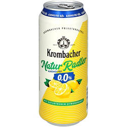 Naturradler 0,0 % alkoholfrei 500 ml