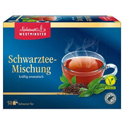 Schwarztee-Mischung 88 g
