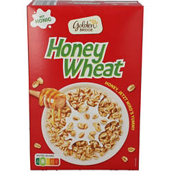 Honey Wheat 750 g