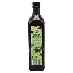 Bio-Olivenöl 750 ml