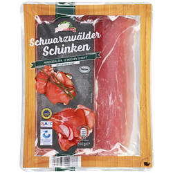 Schwarzwälder Schinken 200 g