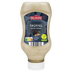 Mayo Spezialitäten 250 ml, Trüffel