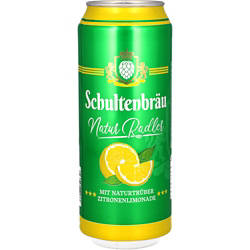 Radler 0,5 l