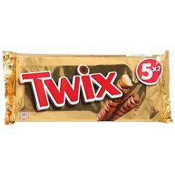 TWIX 250 g