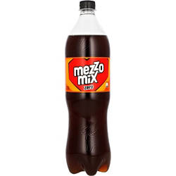 Mezzo Mix Zero 1,25 l