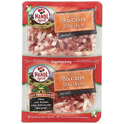 Baconstreifen 100 g