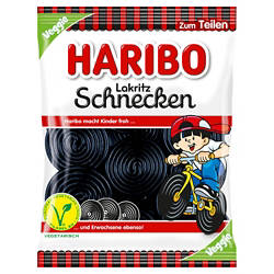 Schnecken 175 g