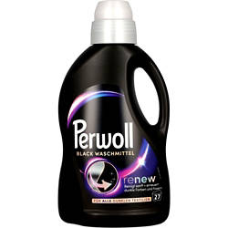 Renew Feinwaschmittel 1,35 l, Schwarz