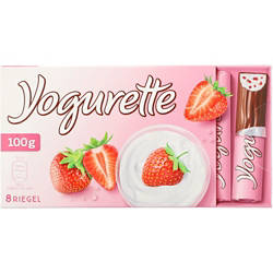 Yogurette 100 g