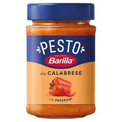 Pesto 190 g, Calabrese