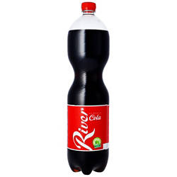 Cola Classic 1,5 l