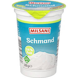 MILSANI H-Schmand 200 g