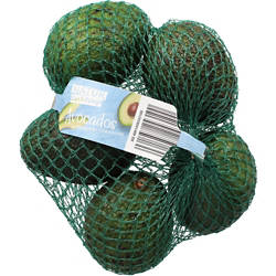 Avocados 500g Netz