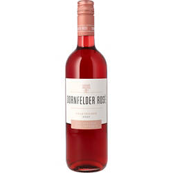 Dornfelder Rosé QbA 0,75 l