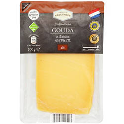 Gouda Alt, 200 g