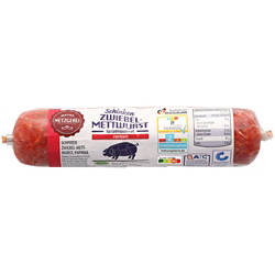Mettspezialitäten 200 g, Paprika