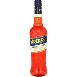 Aperol 11 % 700 ml