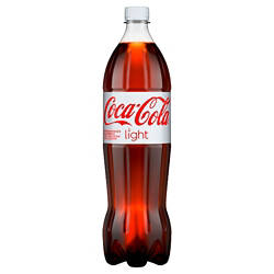 Cola Light 1,25 l
