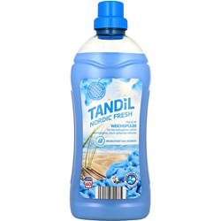 Tandil Premium Weichspüler Vegan, Nordic Fresh