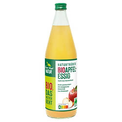 Bio-Apfelessig 0,75 l