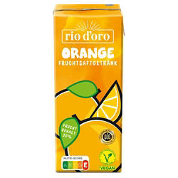 Fruchtsaft 2 l, Orange