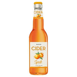 Flavoured Cider 330 ml, Spritz