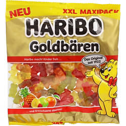 Goldbären 340 g
