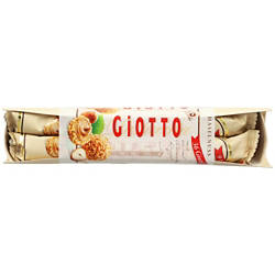 Giotto 154,8 g, Haselnuss