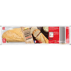 Französisches Steinofenbaguette 250 g