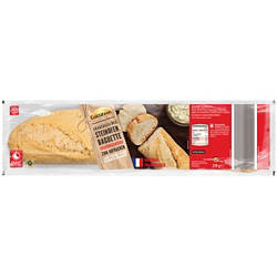 GOLDÄHREN Französisches Steinofenbaguette 250 g