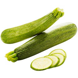 Bio Zucchini 500g
