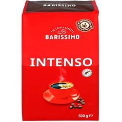 Gemahlener Kaffee Intenso 500 g