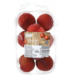 Pflaumen 500g