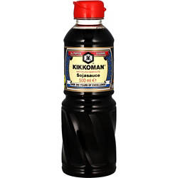 Sojasauce 500 ml