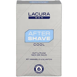 Herren Gesichtspflege & After Shave, Cool 100 ml