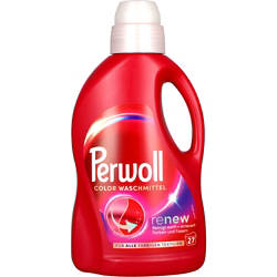 Renew Feinwaschmittel 1,35 l, Color