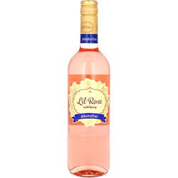 Lil Rosé alkoholfrei 0,75 l