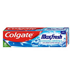 Zahncreme 100 ml, Max Fresh