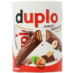 Duplo 182 g, Vollmilch